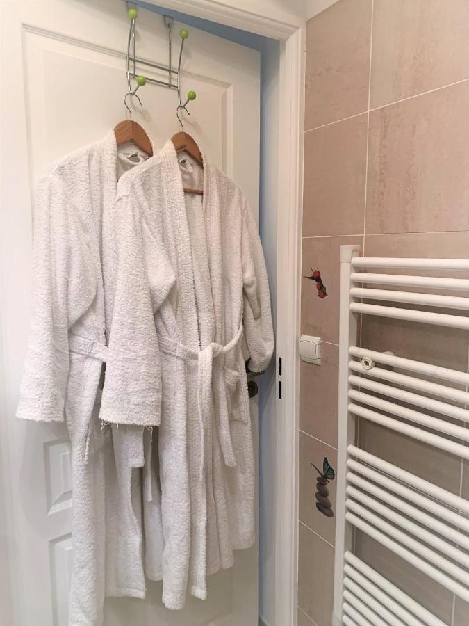 T2 Proche De La Gare, A 10 Minutes A Pieds De La Croisette, Piscine & Parking Dans Residence De Haut Standing Cannes Eksteriør billede